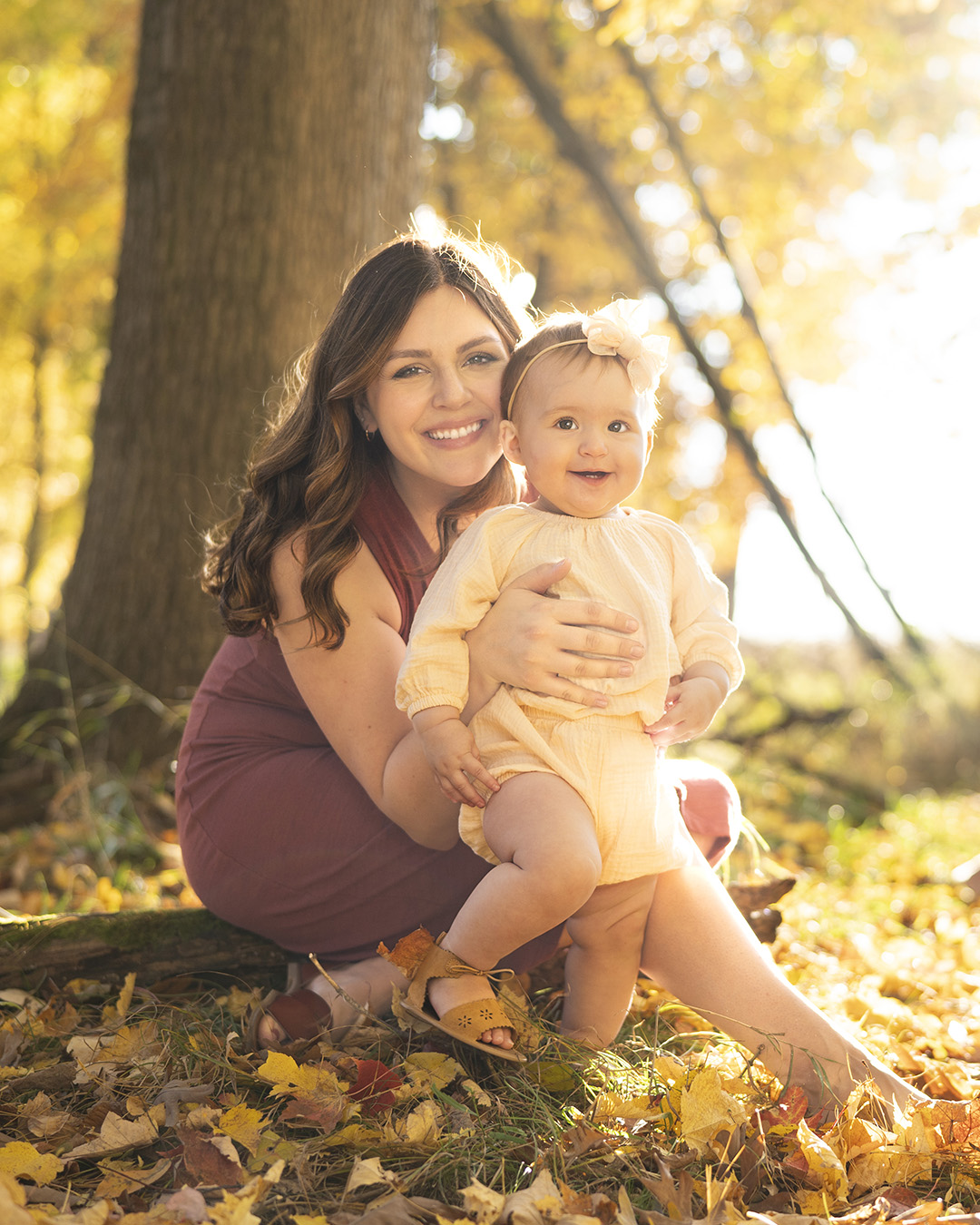 mini session greenville