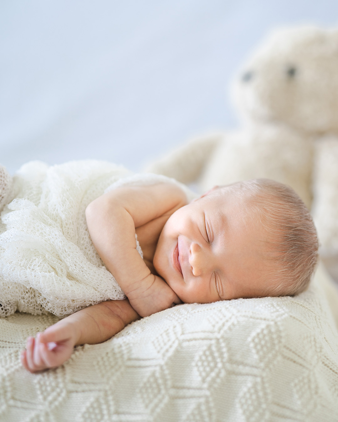 newborn photography