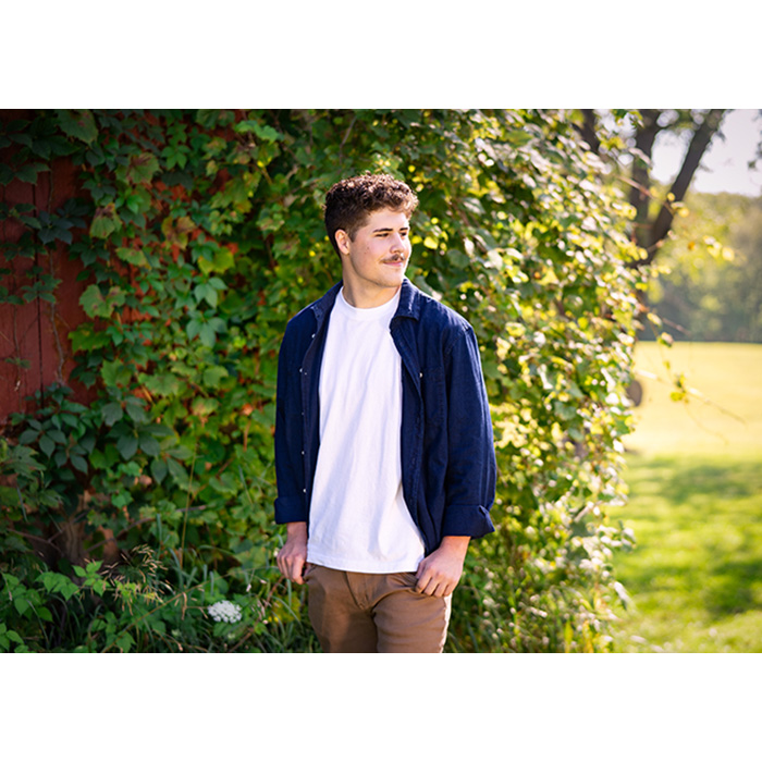 greenville michigan senior