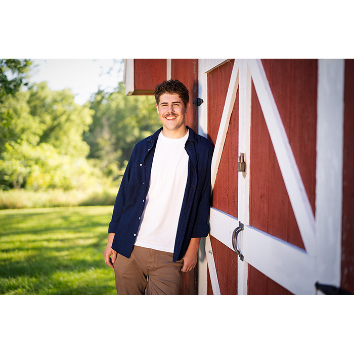 senior pictures